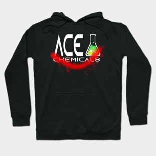 Ace Chemicals Hoodie